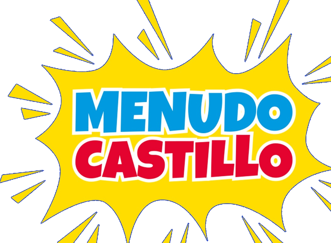 Menudo Castillo